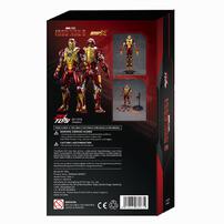 ZD TOYS Iron Man MK17 Scale 1/10 (7 Inch) Action figure
