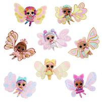 L.O.L Surprise! Fairies Make Fairy Wings - Blind Box (1Pc)