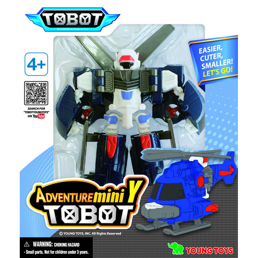 Tobot cheap adventure y