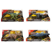 Jurassic World Gigantic Action Figure - Assorted (1 Pc)