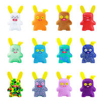 Fuggler Collectible Figures Rabbitacular Edition - Blind Box (1 Pc)