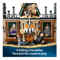 LEGO Harry Potter Malfoy Manor 76453