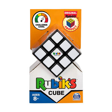 Rubik's 3X3 Cube