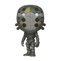 Funko POP! Movies: Netflix Rebel Moon - Jimmy #1535