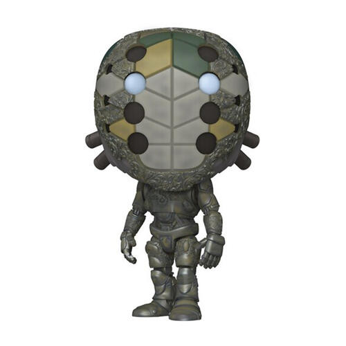 Funko POP! Movies: Netflix Rebel Moon - Jimmy #1535