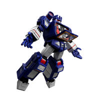 Blokees Transformers One Classic Class Sound Wave