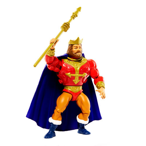 Masters Of The Universe Origins Battle Figure - Assorted