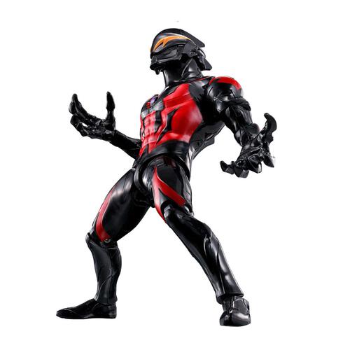 Bandai Ultraman Action Figure Kaiser Belial