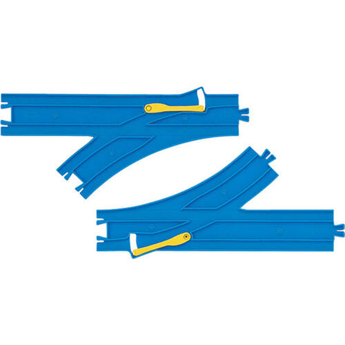 Takra Tomy Plarail Switch R-11