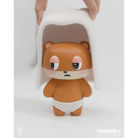 TOYZEROPLUS Jun Makita: The Healing Moment Of A Day - Dear Baby