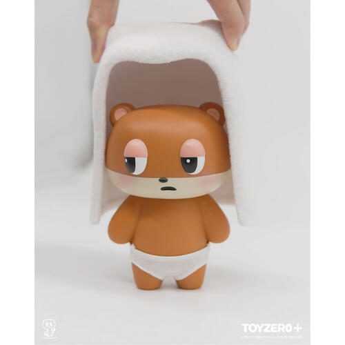 TOYZEROPLUS Jun Makita: The Healing Moment Of A Day - Dear Baby