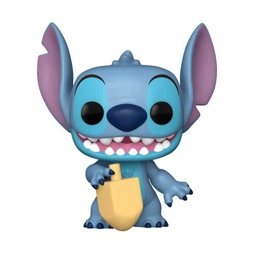 Funko Pop! Disney Lilo & Stitch - Hanukkah Stitch