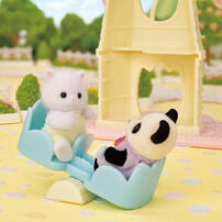Sylvanian Families Baby Windmill Park