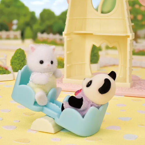 Sylvanian Families Baby Windmill Park