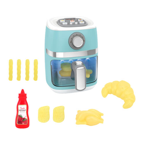 playpop Air Fryer Set