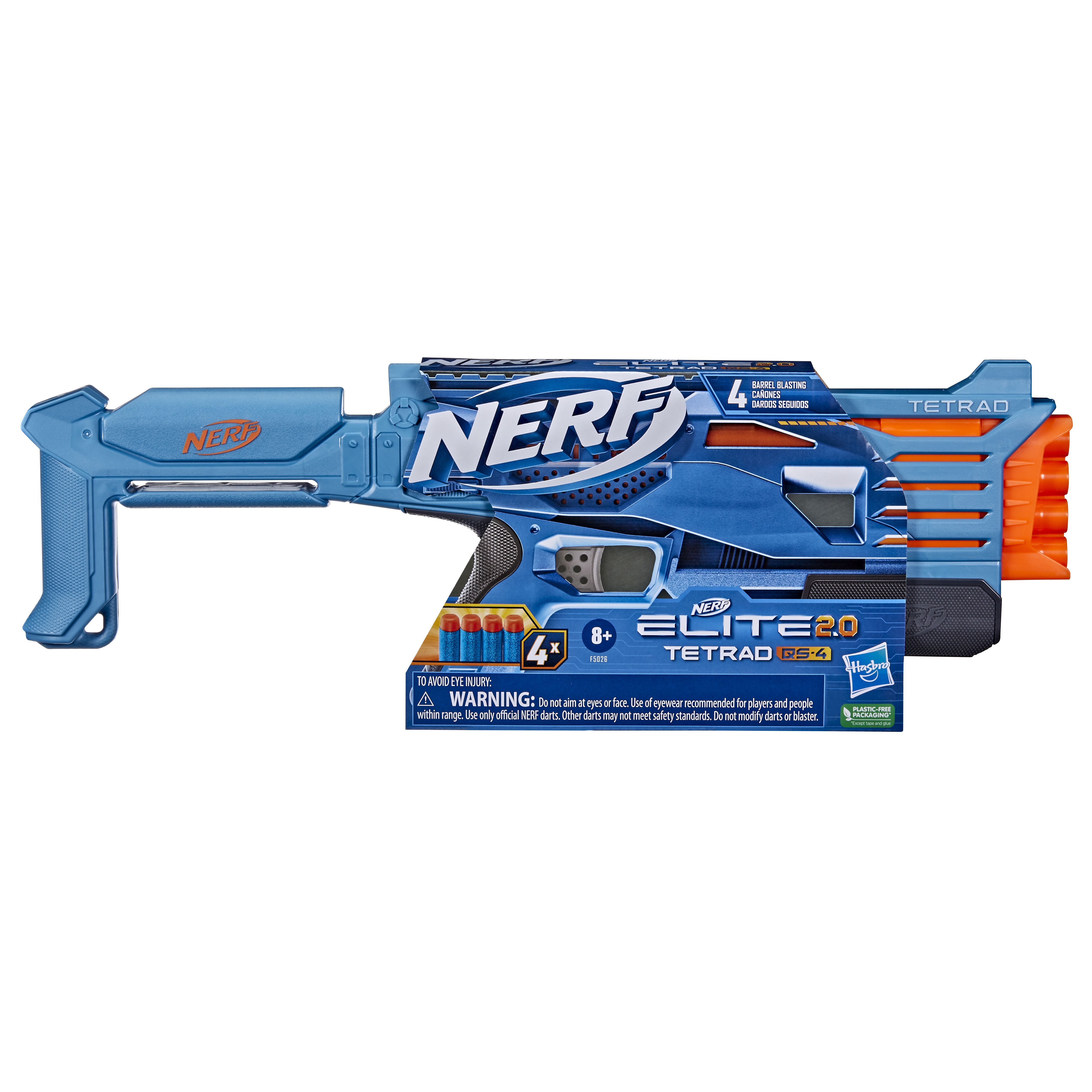 Nerf elite surgefire toys r us sales