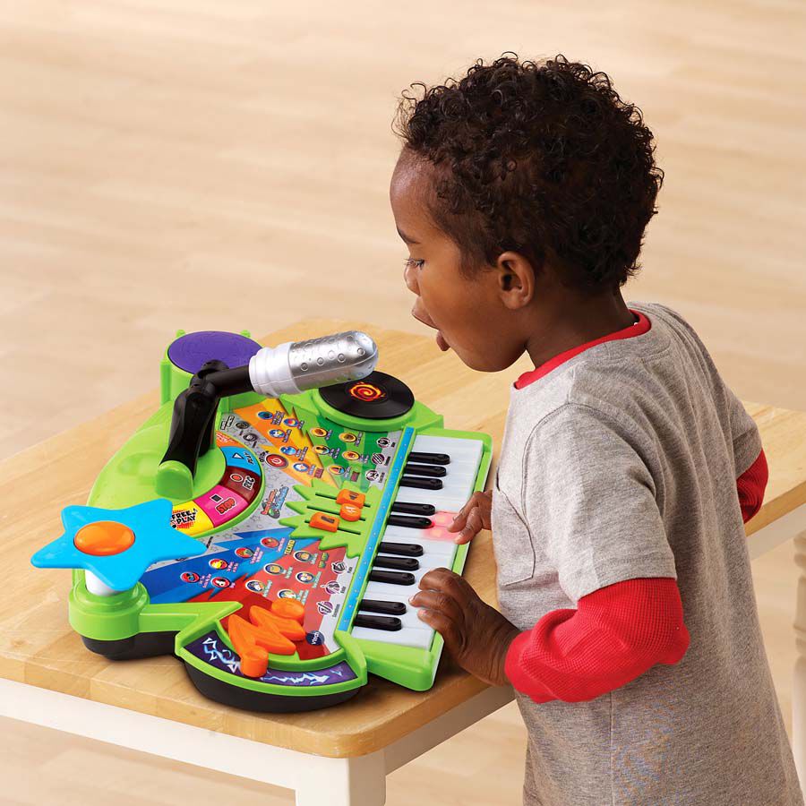 Vtech instruments sales