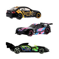 Hot Wheels Neon Speeder Assorted