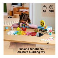 LEGO Classic Creative Happy Box 11042