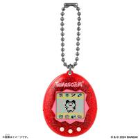 Tamagotchi ออริจินัล ทามาก็อตจิ คัลเลอร์คอลเลกชัน เรด
