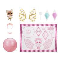 L.O.L Surprise! Fairies Make Fairy Wings - Blind Box (1Pc)
