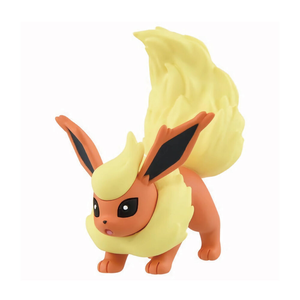 Pokemon figures eevee sales evolutions