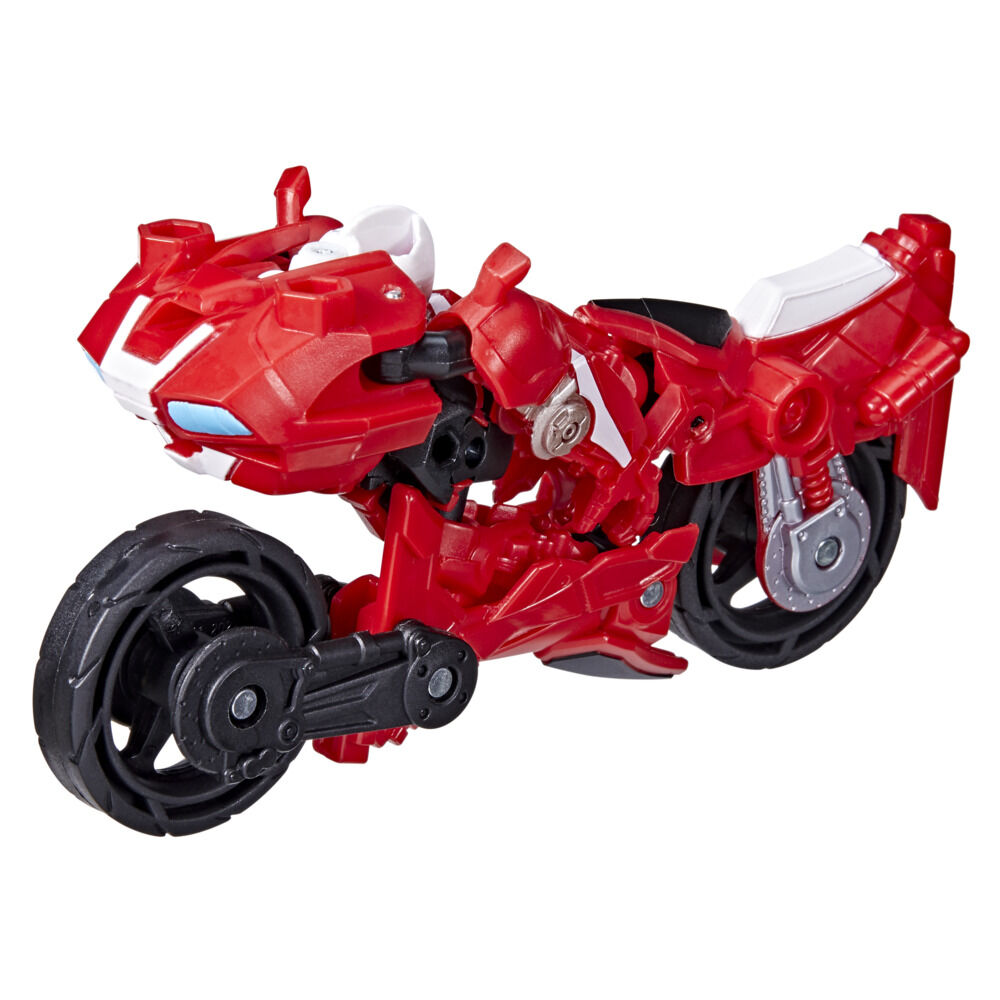 Rc store transformer motorcycle