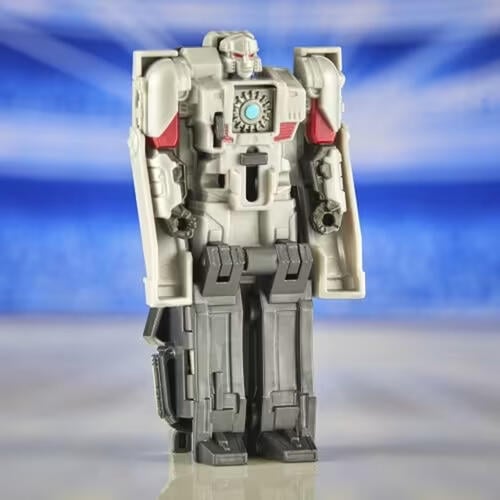 Transformers One Cog Changer Megatron/D-16 Action Figure