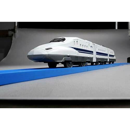Plarail หัวรถไฟ Shinkansen 300&700 series