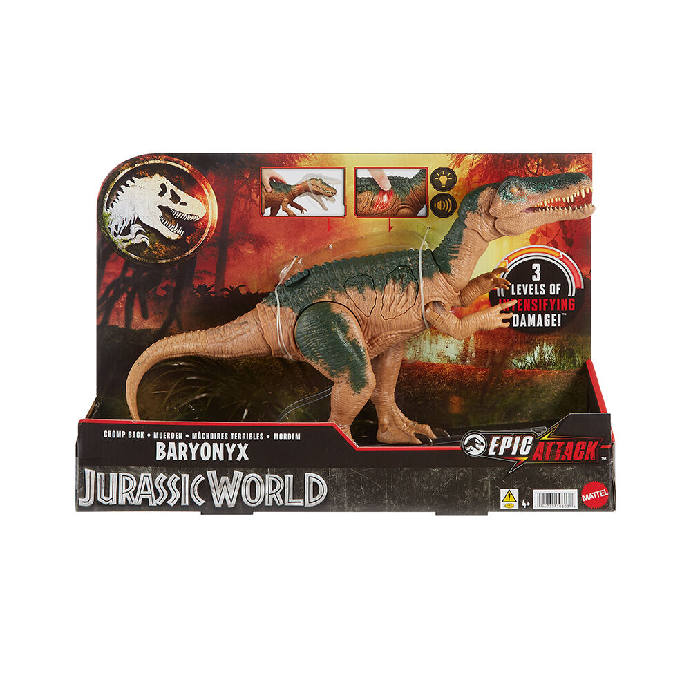 Juguetes jurassic world toysrus discount