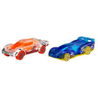Hot Wheels Basic Car 2 Pack - Assorted