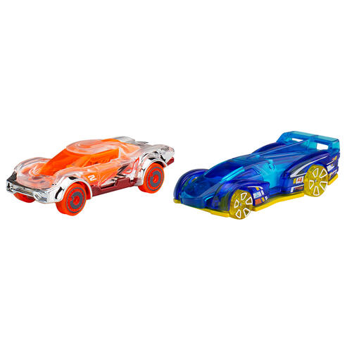 Hot Wheels Basic Car 2 Pack - Assorted
