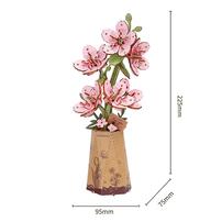 Rolife Sakura