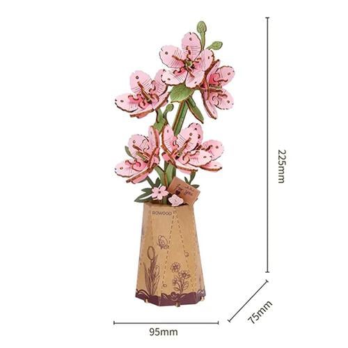 Rolife Sakura