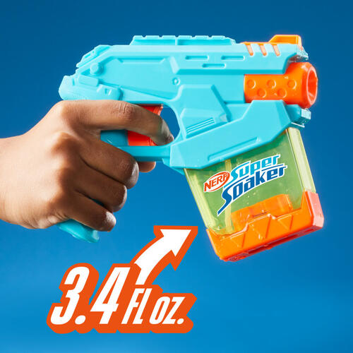 NERF Super Soaker Mini Dunk Fill
