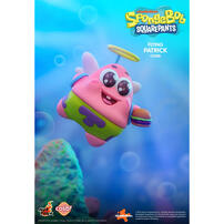 Hot Toys SpongeBob SquarePants Cosbi Blind Box - คละแบบ