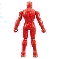 Marvel Avengers Epic Hero Series Iron Man Action Figure