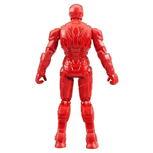 Marvel Avengers Epic Hero Series Iron Man Action Figure