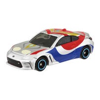 Tomica Ultraman UTR-06 Ultraman Dyna Flash Type