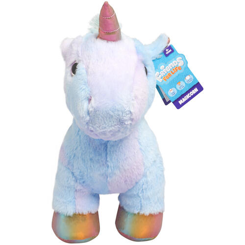 Friends For Life Magicorn Soft Toy 32cm