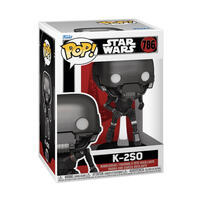 Funko Pop! Star Wars: Andor - K-2SO
