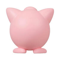 Pokemon Monster Collection Jigglypuff