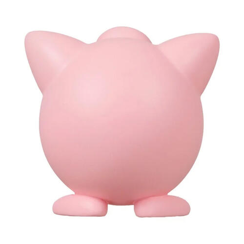 Pokemon Monster Collection Jigglypuff