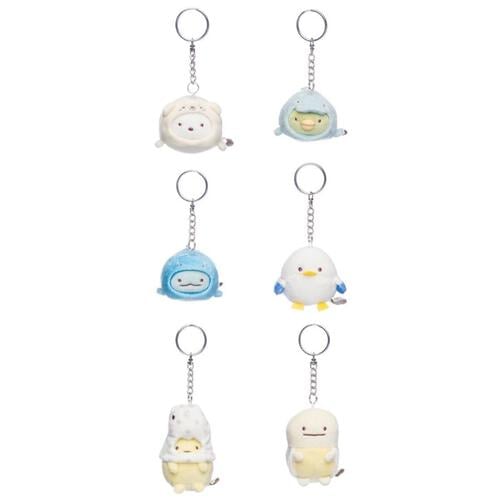 Sumikkogurashi San-X Original Sea Animals Blind Box - Assorted