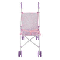 playpop Baby Stroller - Perfectly Purple