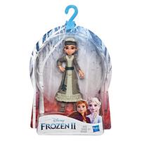 Disney Frozen 2 ตุ๊กตาตัวละครโฟรเซ่นขนาดเล็ก (คละลาย)