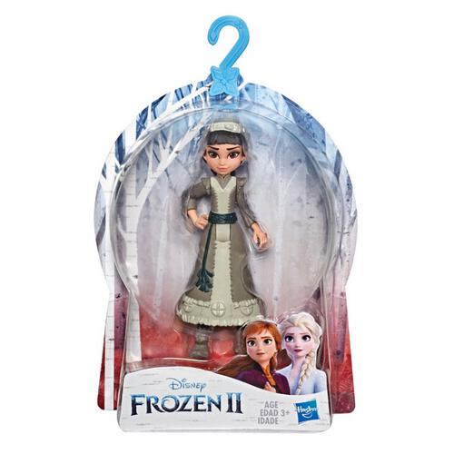 Disney Frozen 2 ตุ๊กตาตัวละครโฟรเซ่นขนาดเล็ก (คละลาย)