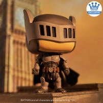 Funko Pop! Heroes: Batman - Batman Knight