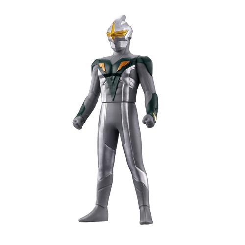 ฟิกเกอร์ยอดมนุษย์อุลตร้าแมน มิลเรอร์ ไนท์อุลตร้าฮีโร่ซีรีส์ เบอร์ EX มิเรอร์ไนท์