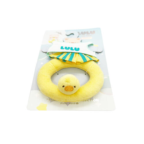 Lulu The Piggy OOTD - Clothes Set (Beach Set)